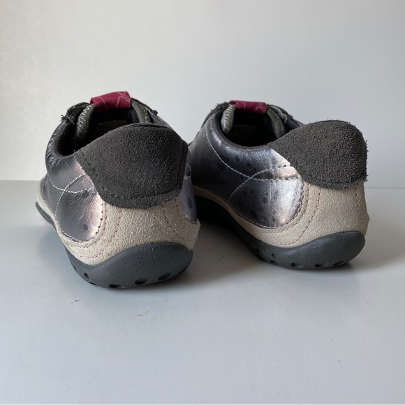 Cushe Sneaker, Silver/ Metallic - Picture 3 of 5